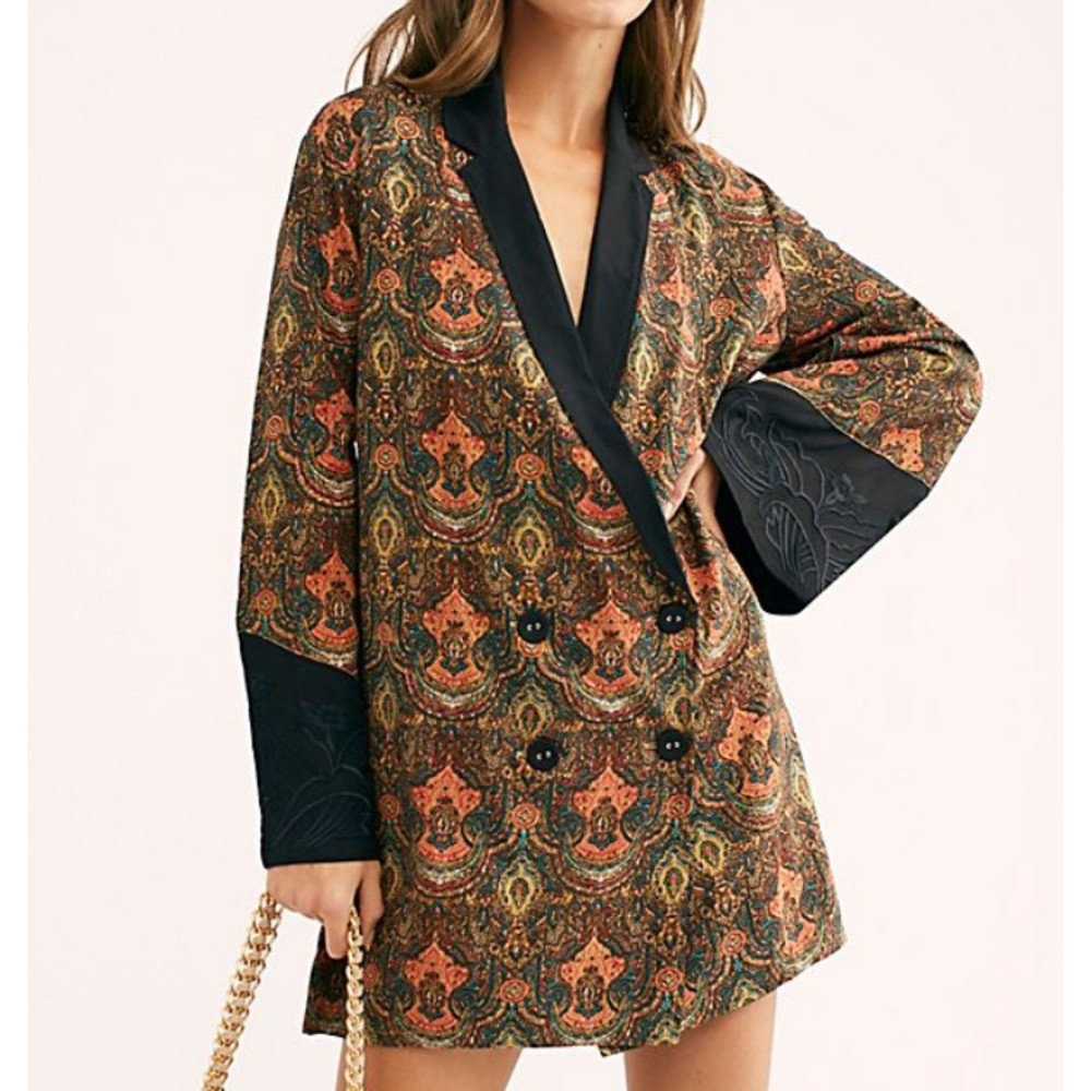 ISO Free People Bali French Romance Romper!!